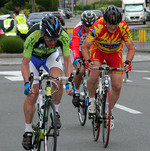 3ème Critérium cycliste UFOLEP de la Bassée : ( 3ème, 4ème cat, féminines  )