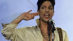 le chanteur américain Prince est décédé à l'age de 57 ans.