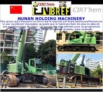 HUNAN HOLDING HEAVY INDUSTRY MACHINERY