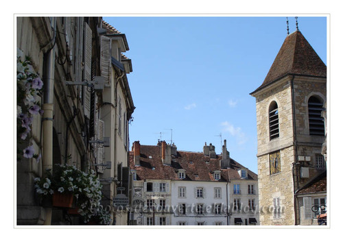 Massif du Jura