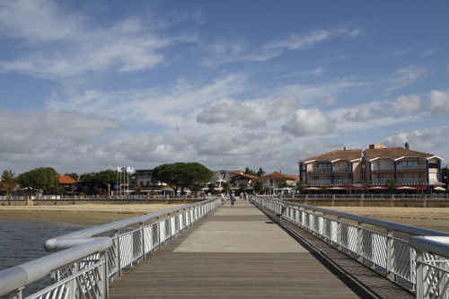 Bassin d Arcachon 2