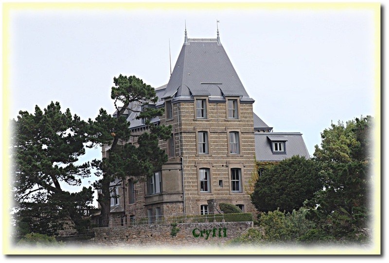 Villas Dinard