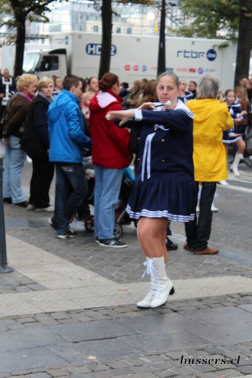 fete de wallonie 2015