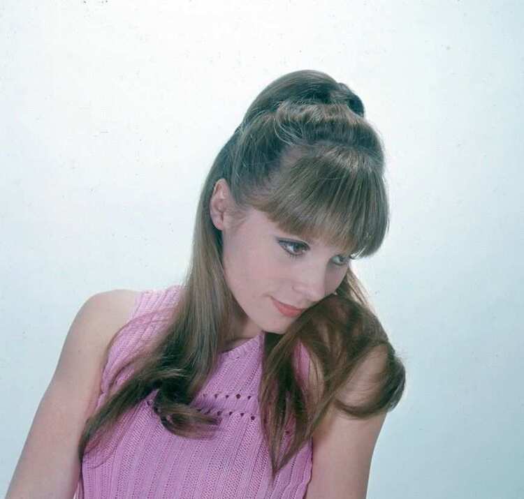  FRANCOISE DORLEAC