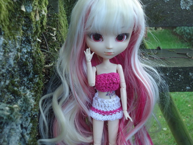 Ma pullip Rche