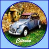 Citroën - 2 CV