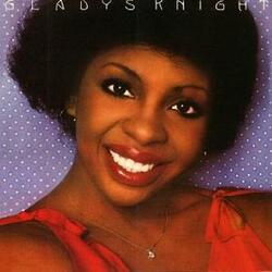 Gladys Knight - Same - Complete LP