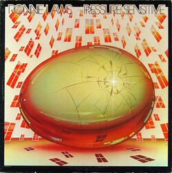 Ronnie Laws - Pressure Sensitive - Complete LP