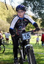 Cyclo cross UFOLEP de la Bassée ( Ecoles de vélo )