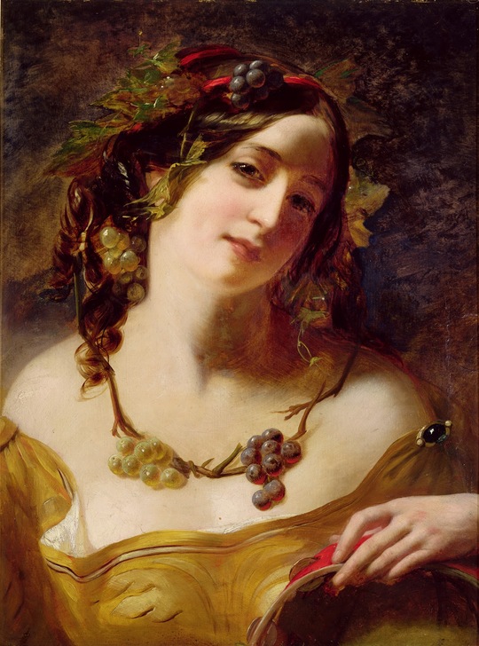 William Etty