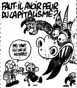 marx argent prostituée