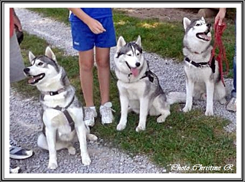 Balade en famille (27 septembre 2014)