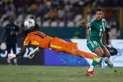  BELAILI Mohamed Youcef CAN 2024 EN-Mauritanie 0-1 éliminé