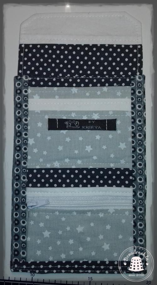 #4 Testeuse Loumanjiine