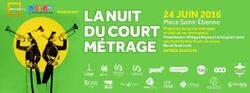 Nuit du court métrage Liège