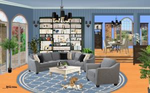 Challenges RoomsGalore 2017
