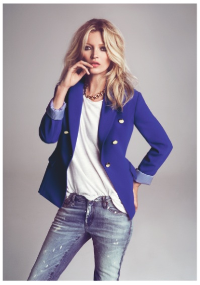 Must Have Mode : Le Blazer Mango