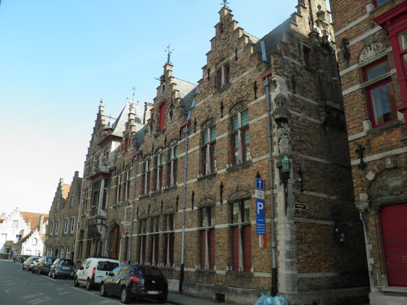 Brugge (Bruges)