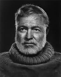 Ernest Hemingway - Le vieil homme et la mer - Amérique