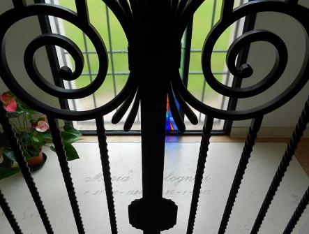 Image illustrative de l'article Maria Bolognesi