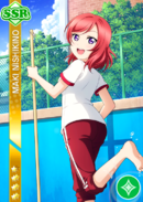 SSR 1012 Maki Pool Ver. (Part2)