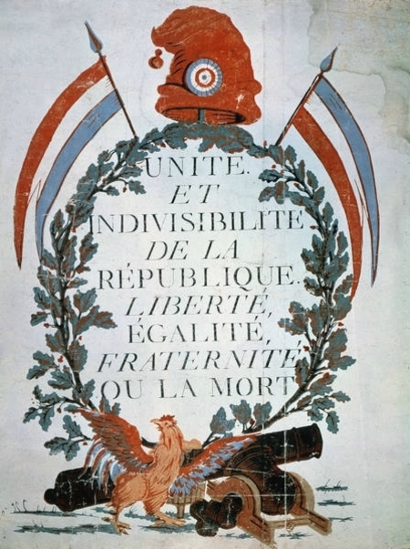 XXIII : 0uverture et… fermeture de l’École de Droit (1789-1802)