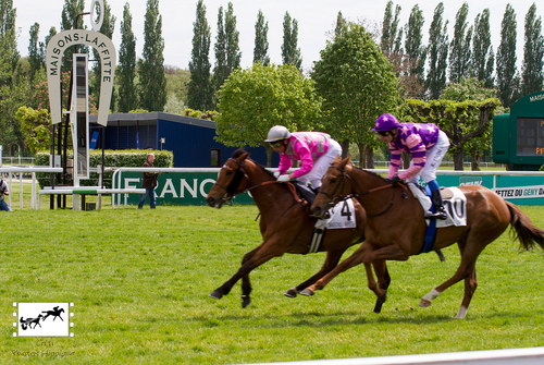 PRIX D'AIGREMONT