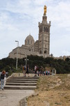 L'Ascension à Marseille: 4 au 8 mai 2016