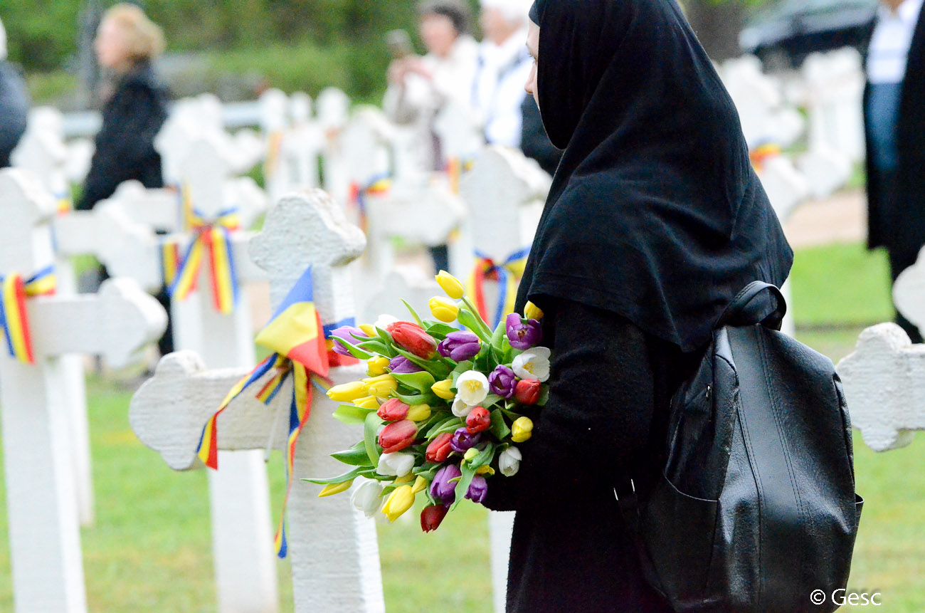 cimetiere roumains soultzmatt prince radu duda alsace