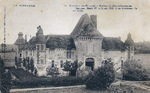 LES REMPARTS DU MESNIL-GUILLAUME (Calvados)