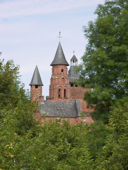 L'AUVERGNE