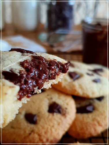 COOKIES GOURMAND