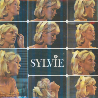 Sylvie Vartan, 1966