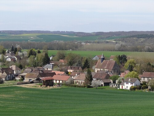 Vareilles, Famille Collet