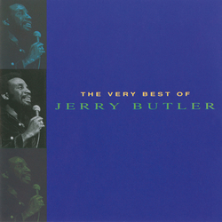 Jerry Butler - The Very Best Of - Complete CD