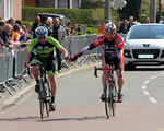 Grand Prix cycliste UFOLEP de Bousbecque ( 2ème, 4ème cat, cadets )