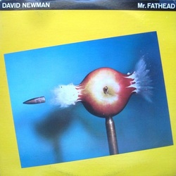 David Newman - Mr Fathead