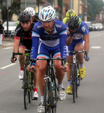 Grand Prix cycliste UFOLEP de Bapaume ( 1ère, 3ème cat, cadets )