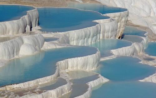 Pamukkale