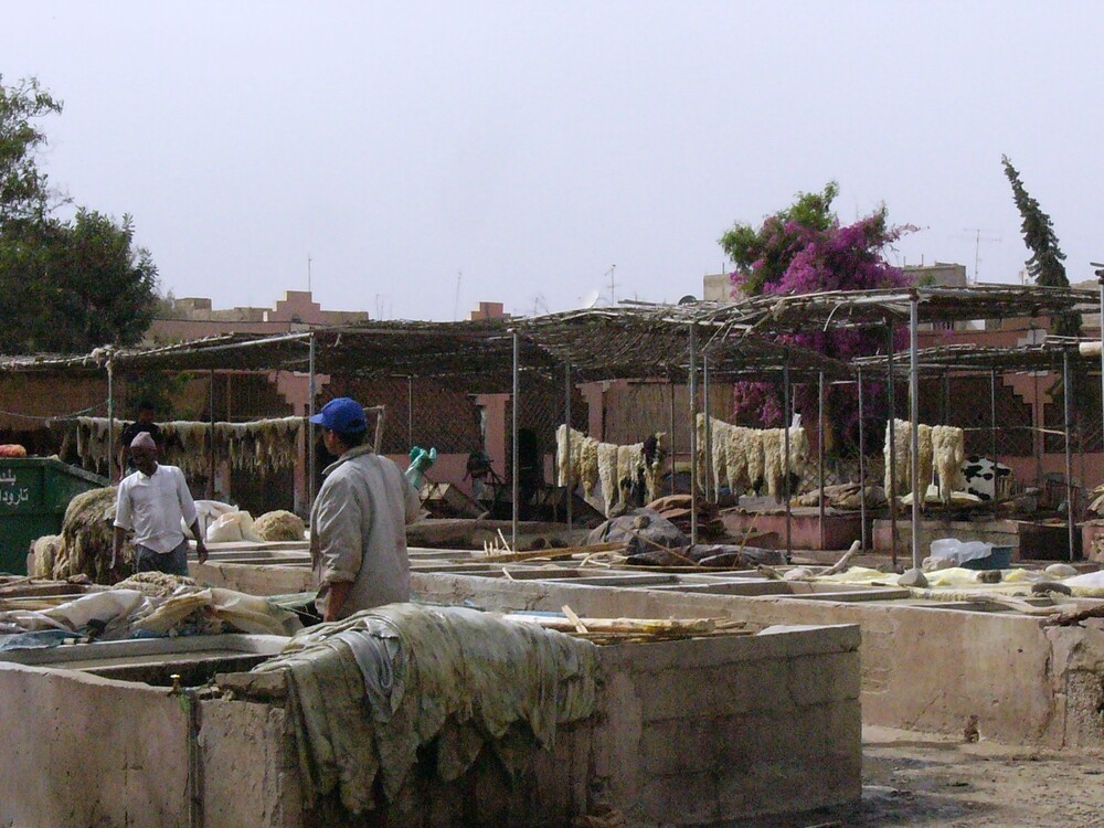 Taroudant 