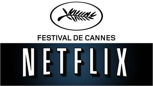 Cannes 2018 : Netflix lance un compte parodique et se moque du Festival