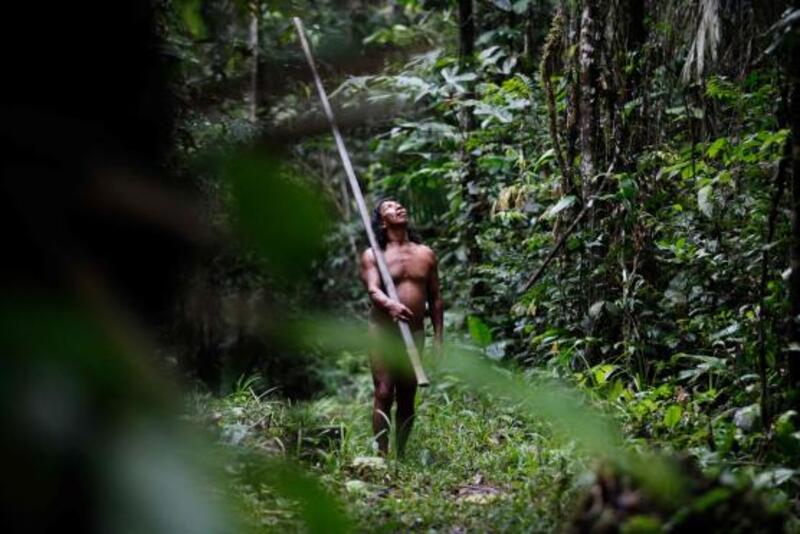En Equateur, un référendum approuve l’arrêt de l’exploitation d’un gisement pétrolier dans la réserve amazonienne de Yasuni