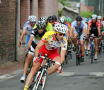 Grand Prix cycliste UFOLEP d’Hergnies ( 2ème, 4ème cat, cadets, Féminines )