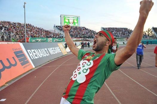 jeudi 01.05.2014 à Blida Finale MCA-JSK 1-1 (5-4 aux tirs au but)