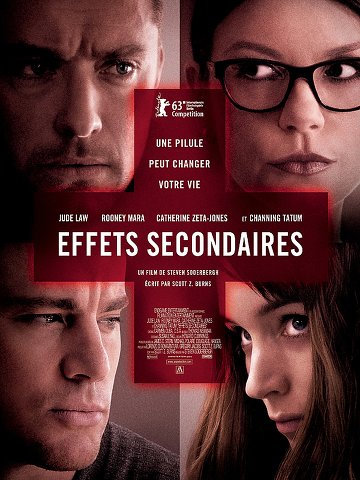 Effets secondaires (2013) FRENCH BRRIP (1CD)