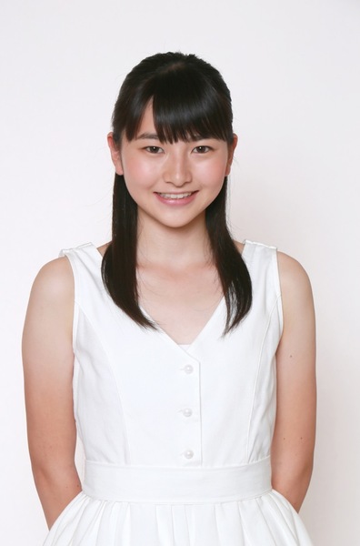 haruna ogata morning musume