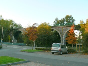 Le circuit de Navarre