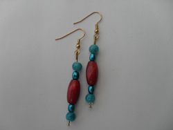 boucles d'oreilles 45 / 46 / 47 / 48