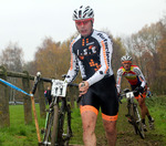 Cyclo cross VTT UFOLEP de Leforest ( Séniors – Féminines )