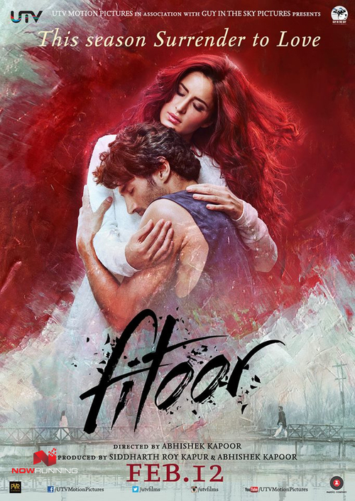 Fitoor (2016)